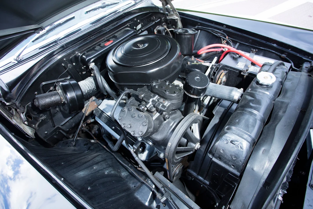 1953 Chrysler Imperial 1st Gen - Image 7 of 31