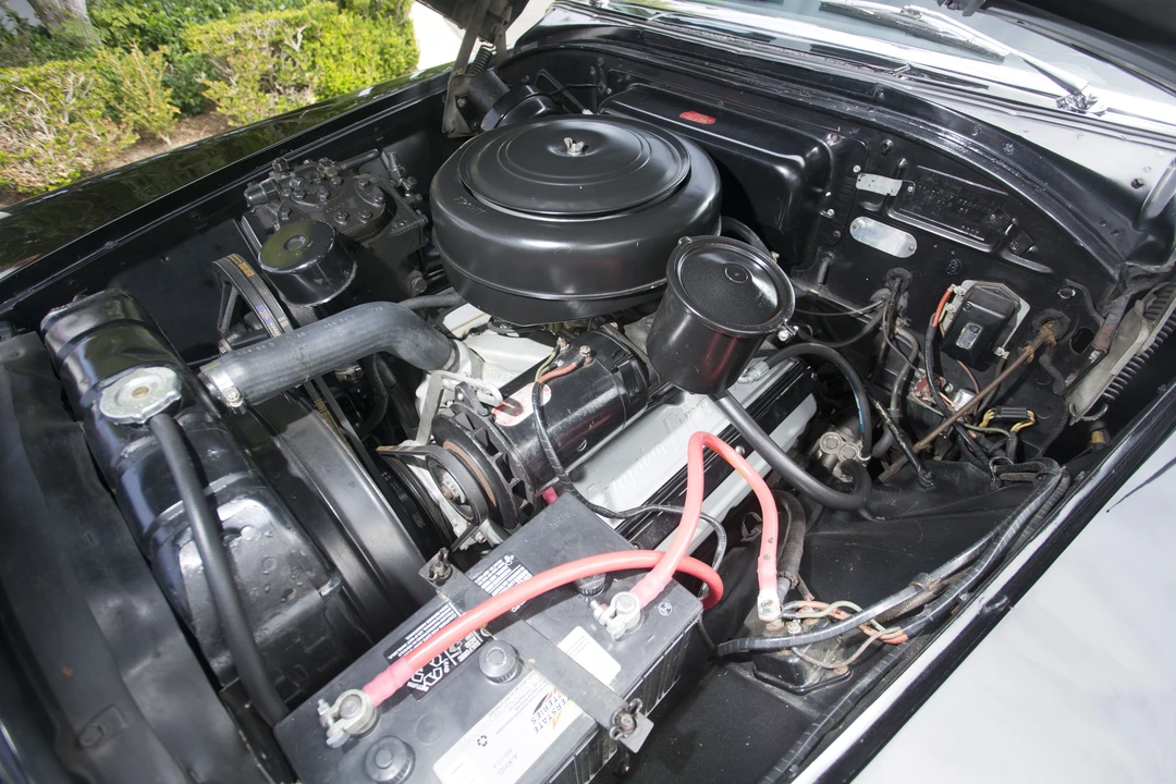 1953 Chrysler Imperial 1st Gen - Image 11 of 31