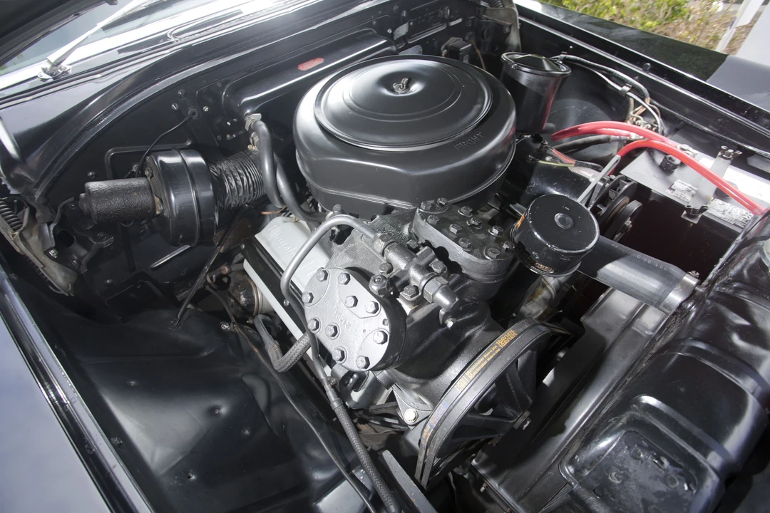 1953 Chrysler Imperial 1st Gen - Image 8 of 31