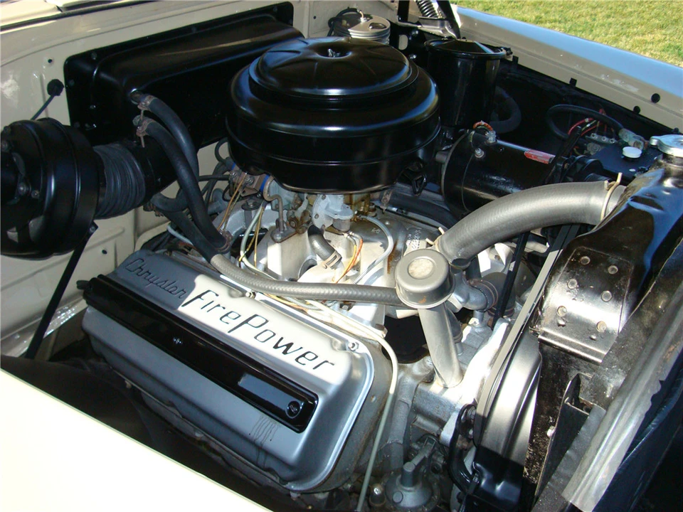 1953 Chrysler Town & Country - Image 2 of 5