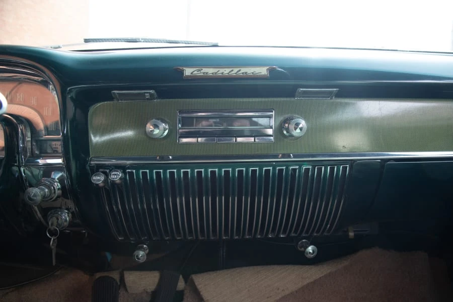 1953 Cadillac DeVille - Image 13 of 19