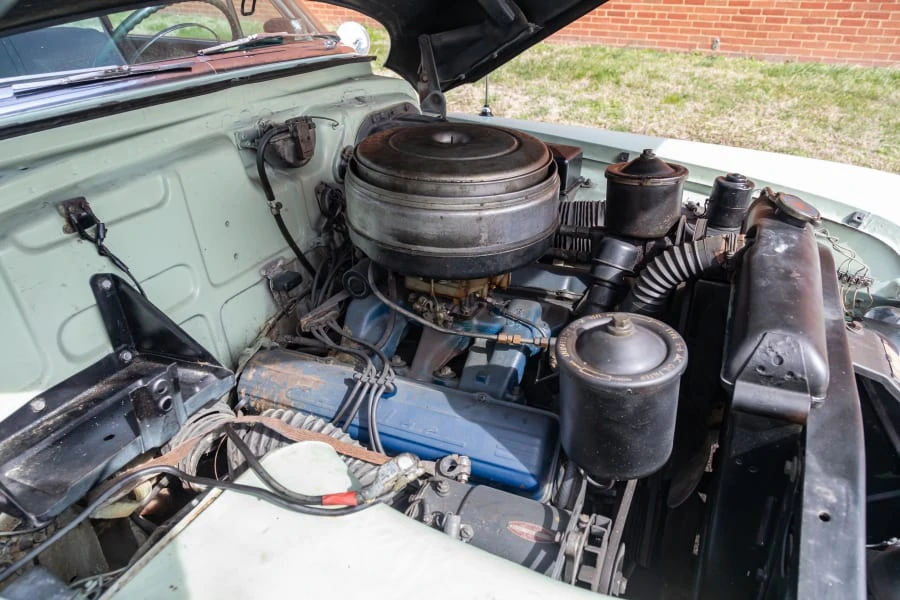 1953 Cadillac DeVille - Image 18 of 19