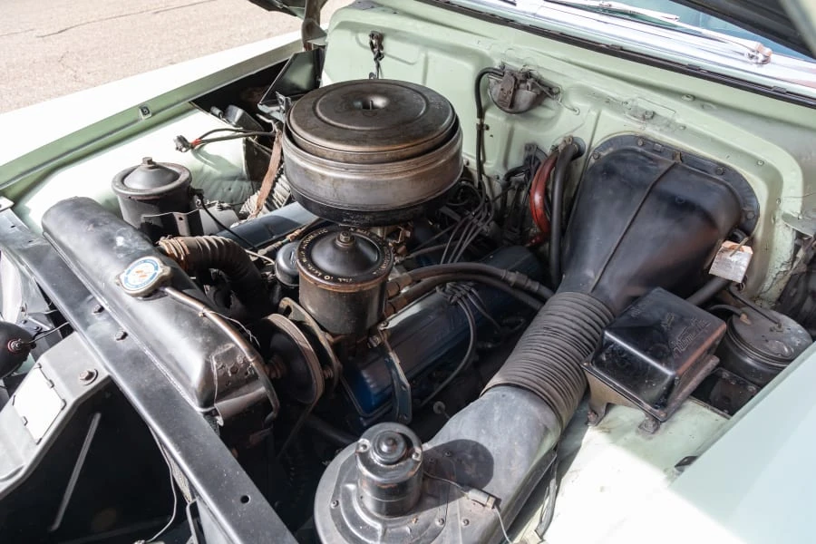 1953 Cadillac DeVille - Image 19 of 19