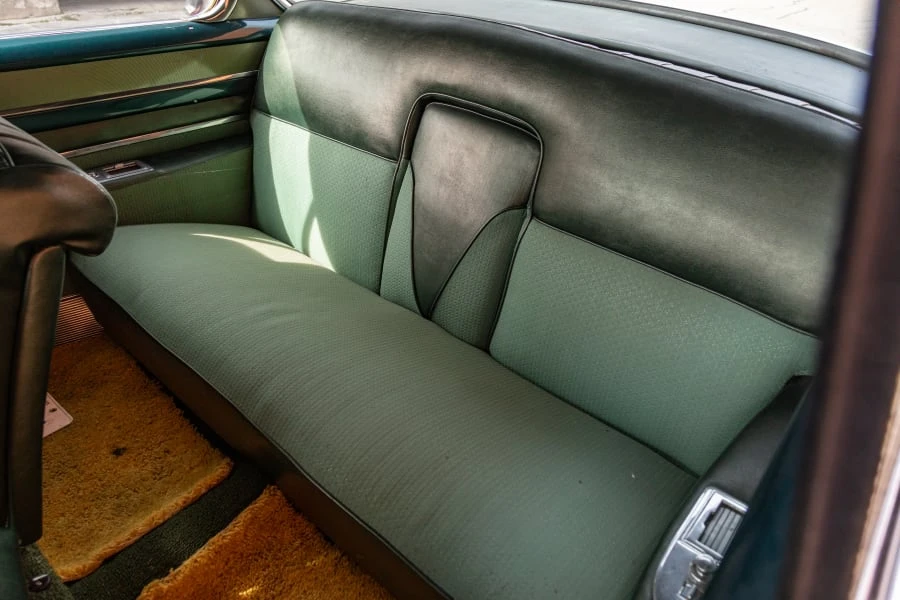 1953 Cadillac DeVille - Image 17 of 19