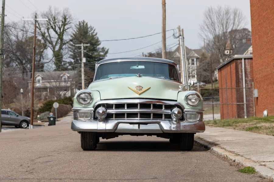 1953 Cadillac DeVille - Image 4 of 19