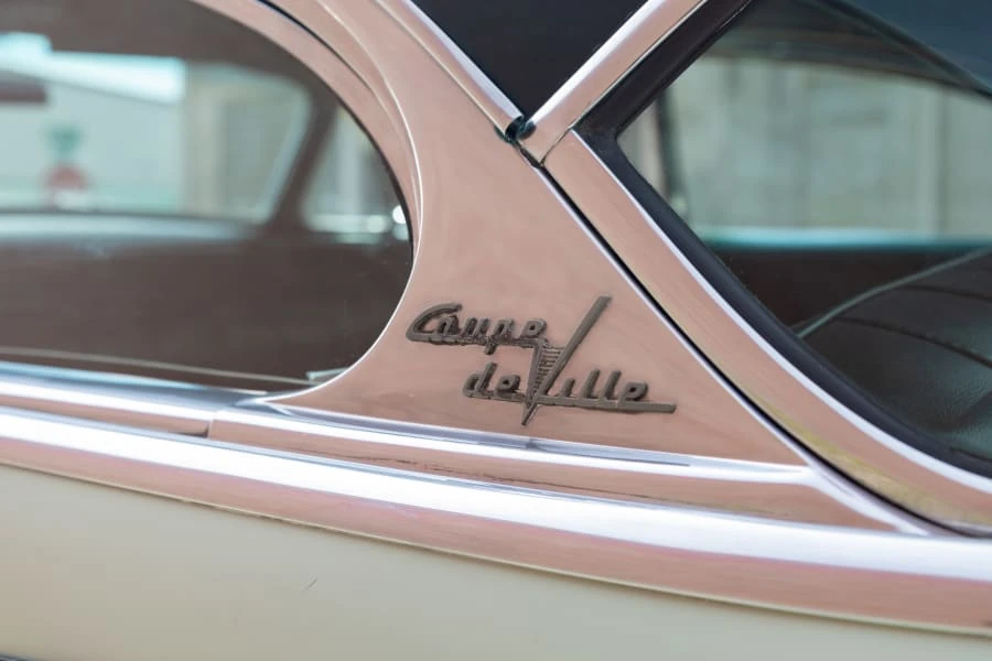 1953 Cadillac DeVille - Image 8 of 19
