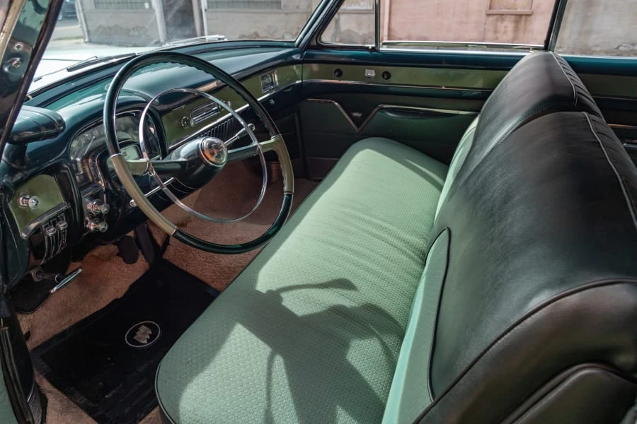 1953 Cadillac DeVille - Image 16 of 19