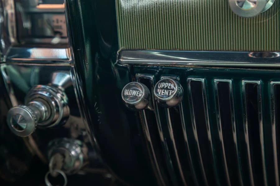1953 Cadillac DeVille - Image 12 of 19