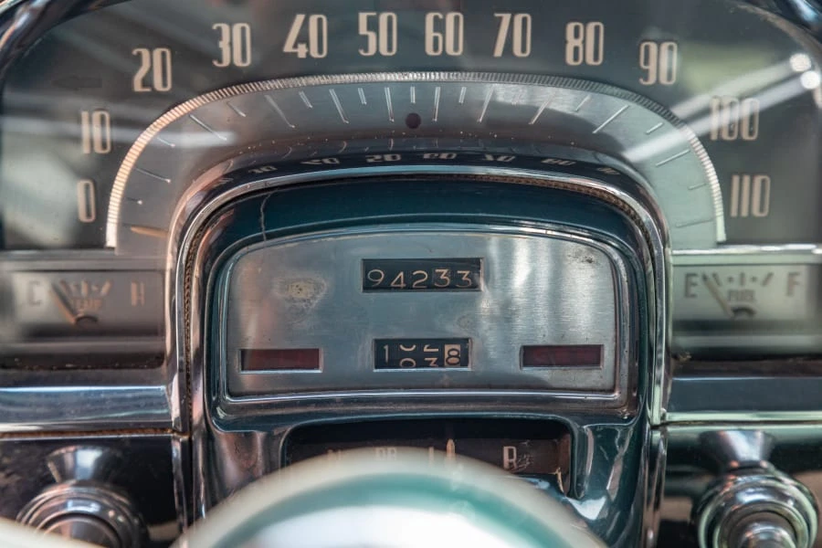 1953 Cadillac DeVille - Image 11 of 19