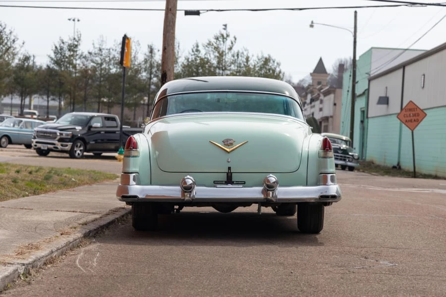 1953 Cadillac DeVille - Image 5 of 19