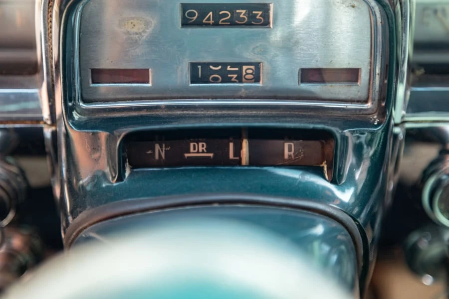 1953 Cadillac DeVille - Image 14 of 19