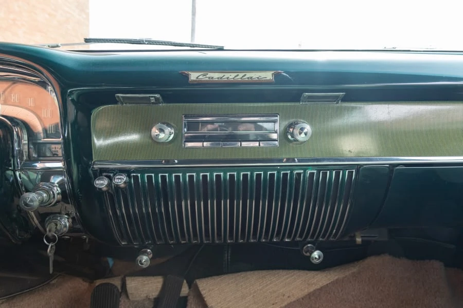1953 Cadillac DeVille - Image 15 of 19