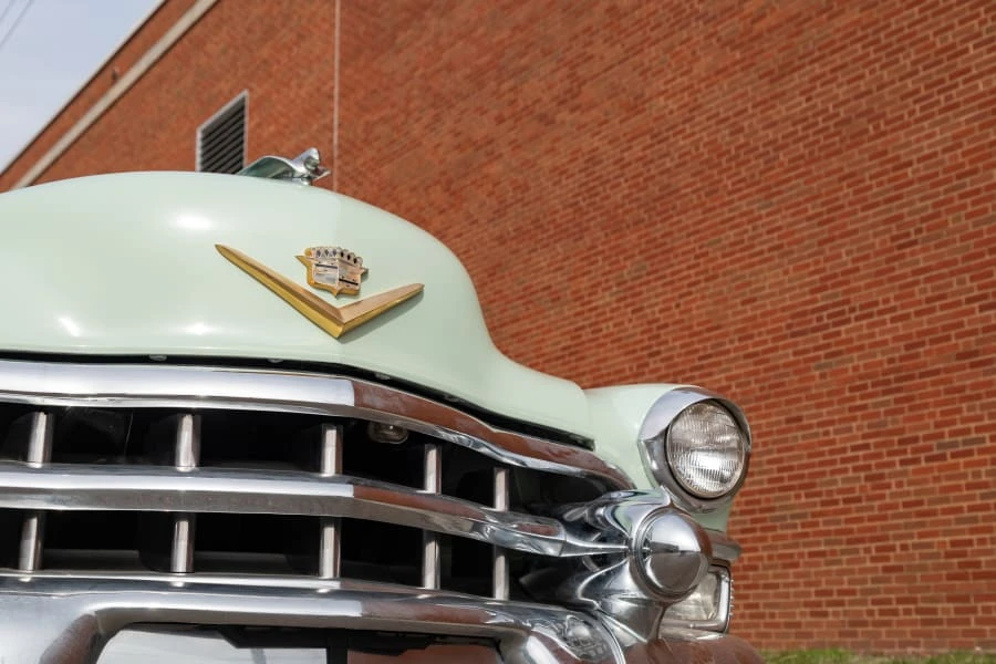 1953 Cadillac DeVille - Image 7 of 19
