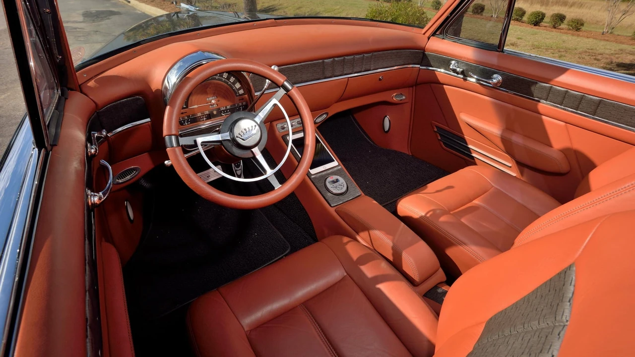 1953 Cadillac Eldorado 1st Gen - Image 4 of 30