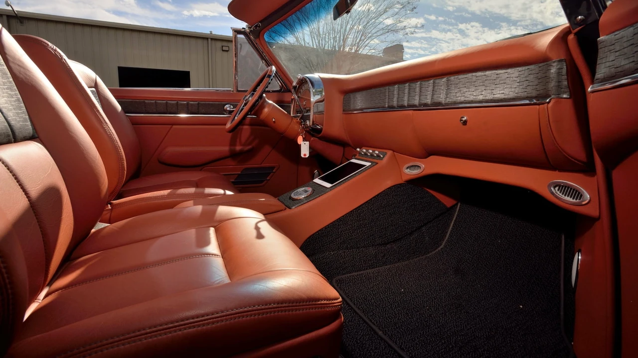 1953 Cadillac Eldorado 1st Gen - Image 5 of 30