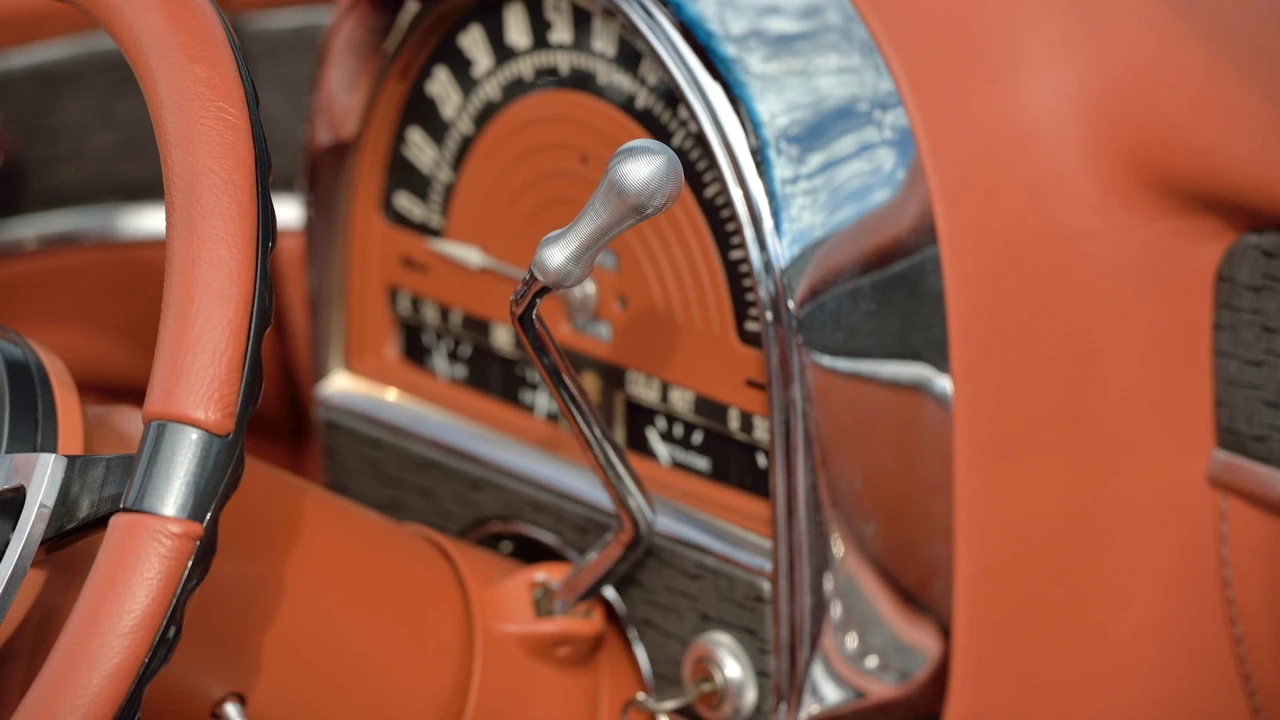 1953 Cadillac Eldorado 1st Gen - Image 9 of 30