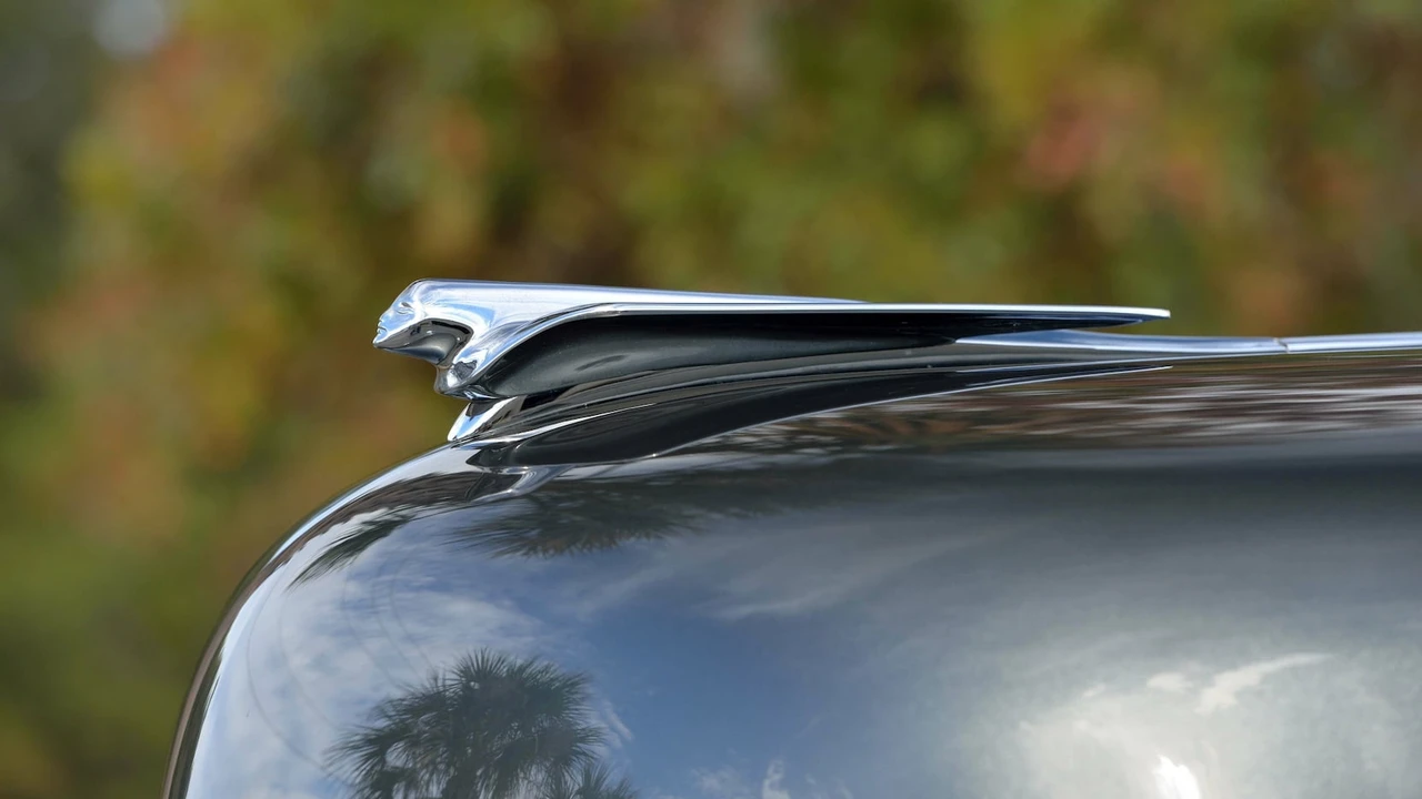 1953 Cadillac Eldorado 1st Gen - Image 10 of 30