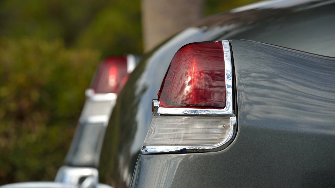 1953 Cadillac Eldorado 1st Gen - Image 11 of 30