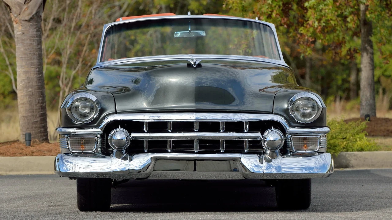 1953 Cadillac Eldorado 1st Gen - Image 14 of 30