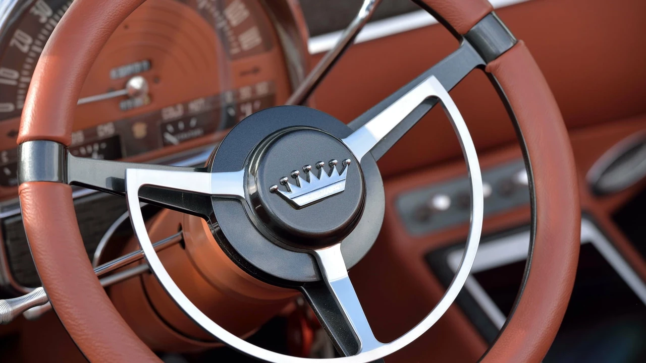 1953 Cadillac Eldorado 1st Gen - Image 18 of 30