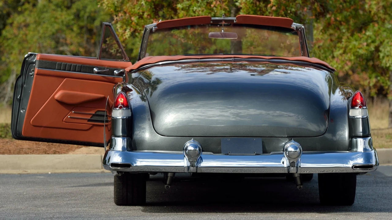 1953 Cadillac Eldorado 1st Gen - Image 20 of 30
