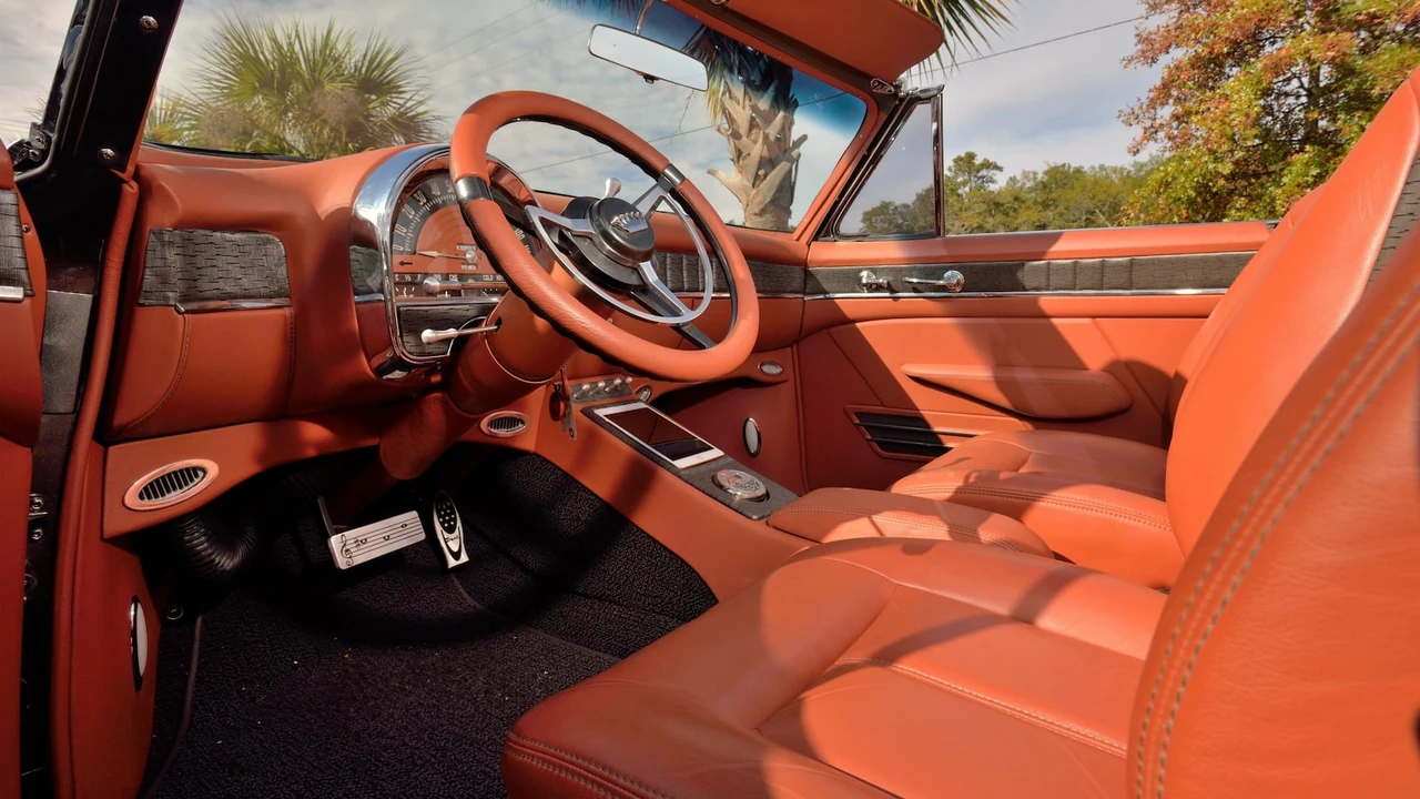 1953 Cadillac Eldorado 1st Gen - Image 22 of 30