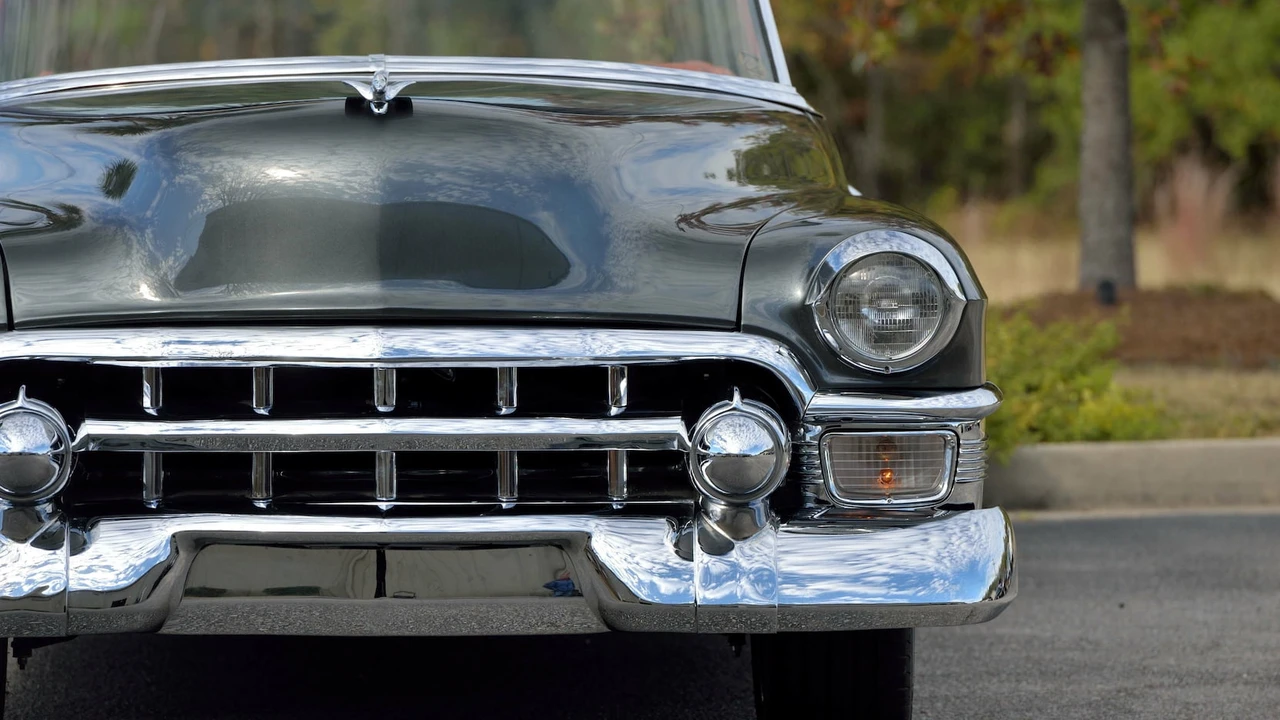 1953 Cadillac Eldorado 1st Gen - Image 23 of 30