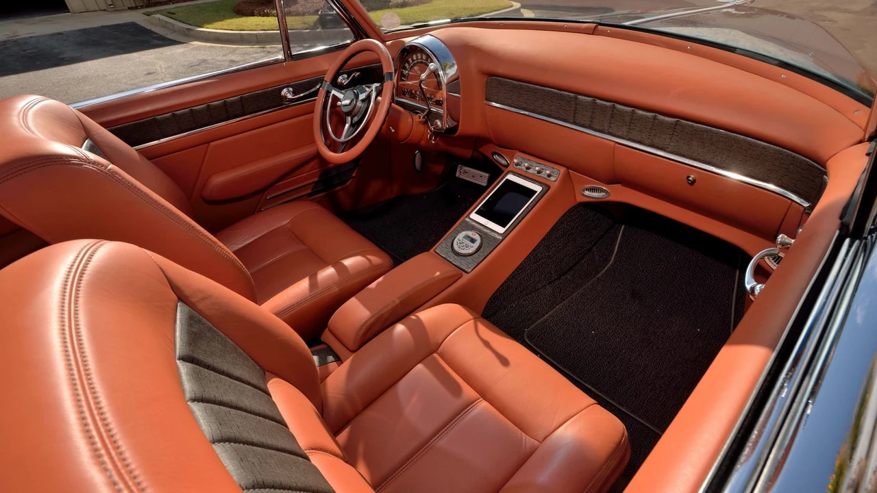 1953 Cadillac Eldorado 1st Gen - Image 25 of 30