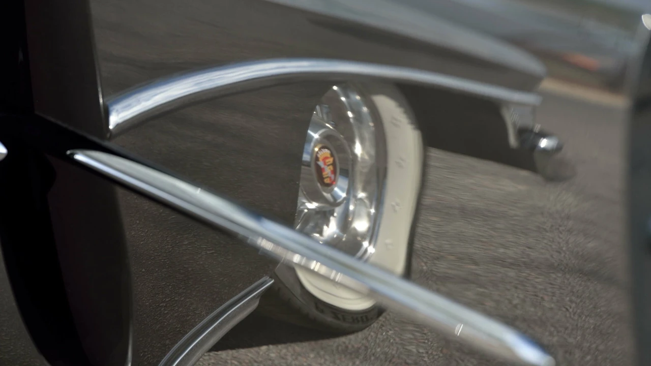 1953 Cadillac Eldorado 1st Gen - Image 29 of 30