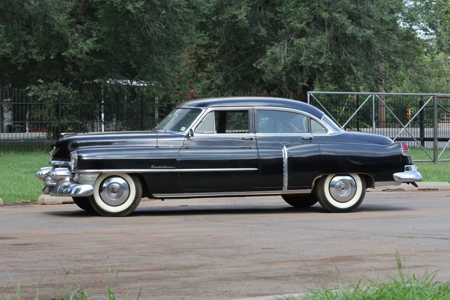 1953 Cadillac DeVille - Image 2 of 8