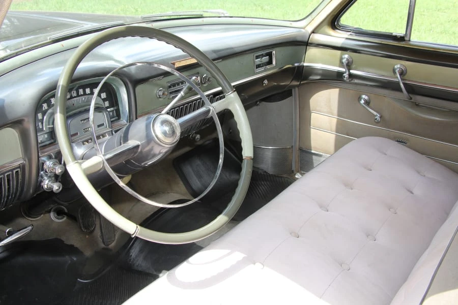 1953 Cadillac DeVille - Image 4 of 8