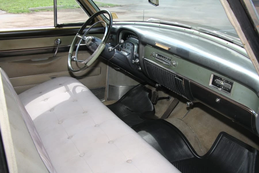 1953 Cadillac DeVille - Image 5 of 8
