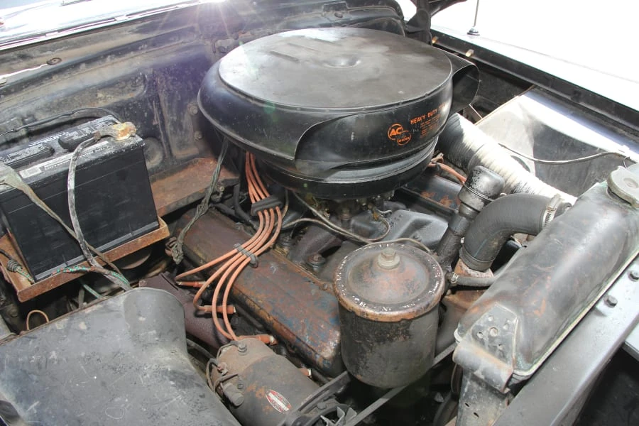 1953 Cadillac DeVille - Image 7 of 8