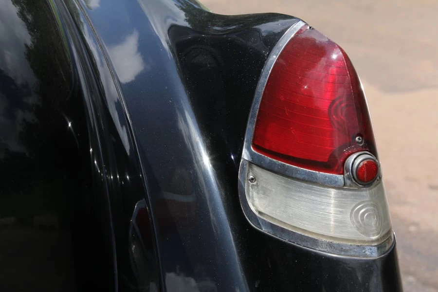 1953 Cadillac DeVille - Image 8 of 8