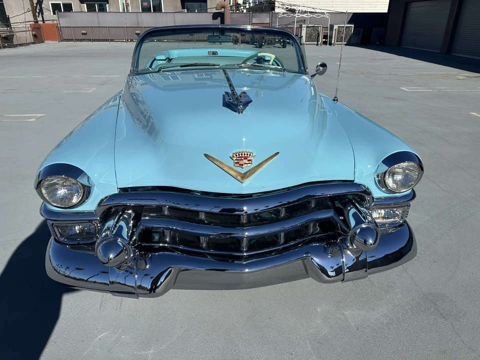 1953 Cadillac Eldorado 1st Gen - Image 2 of 21