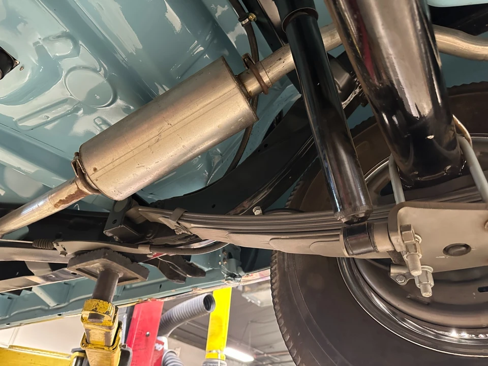 1953 Cadillac Eldorado 1st Gen - Image 19 of 21