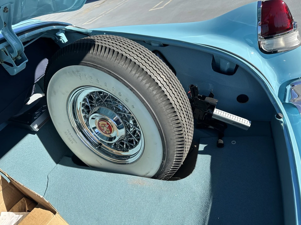 1953 Cadillac Eldorado 1st Gen - Image 14 of 21
