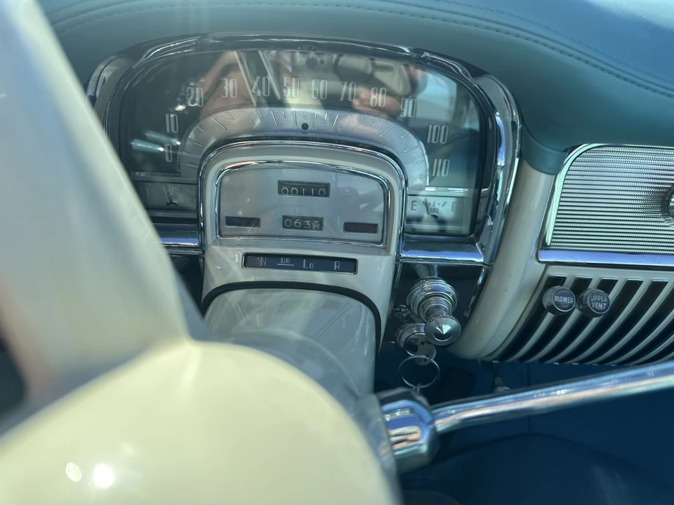 1953 Cadillac Eldorado 1st Gen - Image 9 of 21