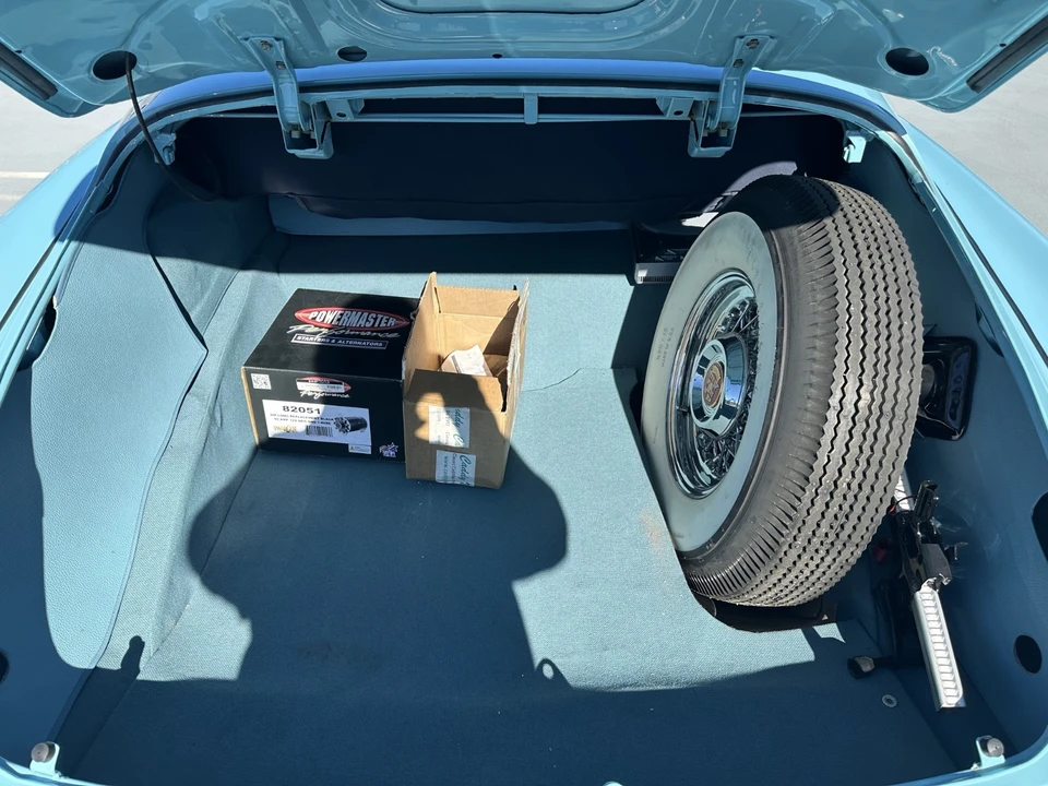1953 Cadillac Eldorado 1st Gen - Image 12 of 21