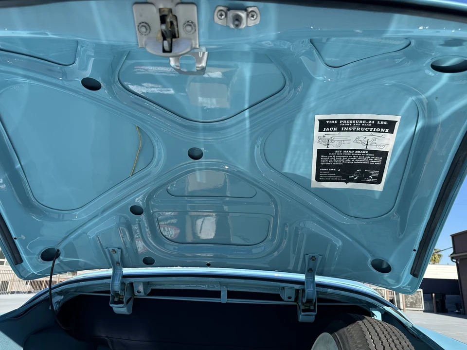1953 Cadillac Eldorado 1st Gen - Image 13 of 21