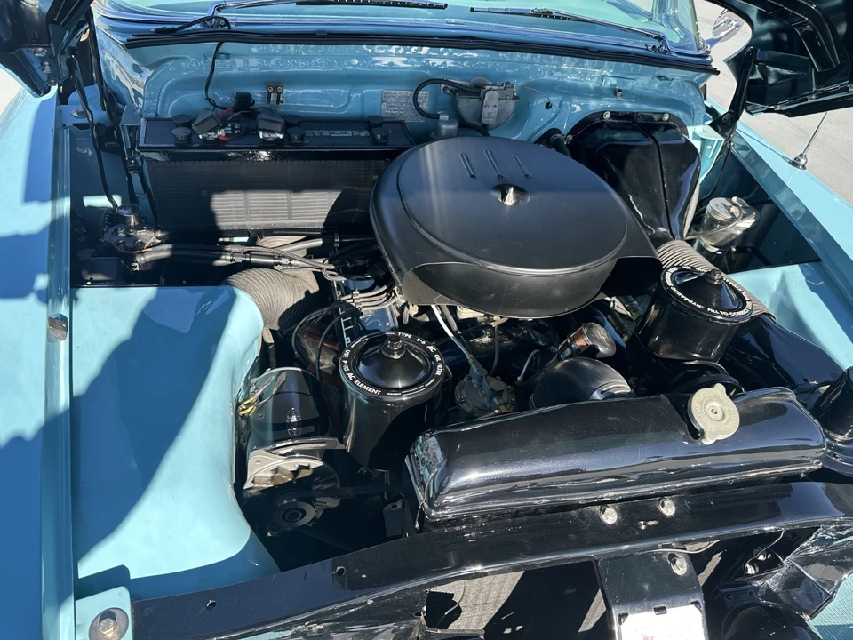 1953 Cadillac Eldorado 1st Gen - Image 11 of 21
