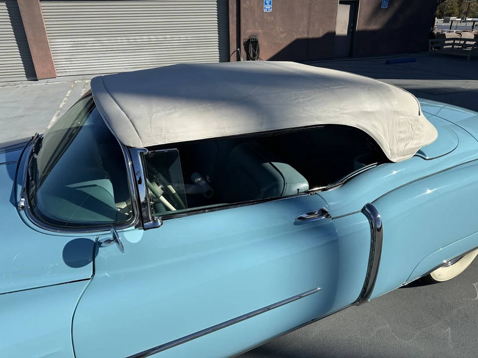 1953 Cadillac Eldorado 1st Gen - Image 15 of 21