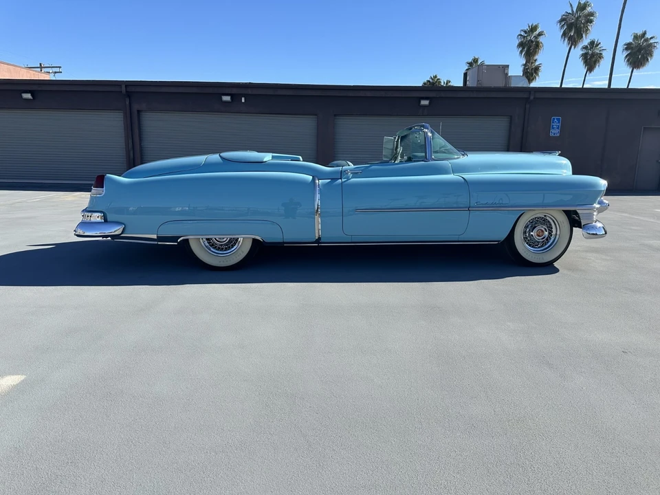 1953 Cadillac Eldorado 1st Gen - Image 4 of 21