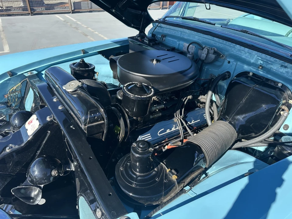 1953 Cadillac Eldorado 1st Gen - Image 10 of 21
