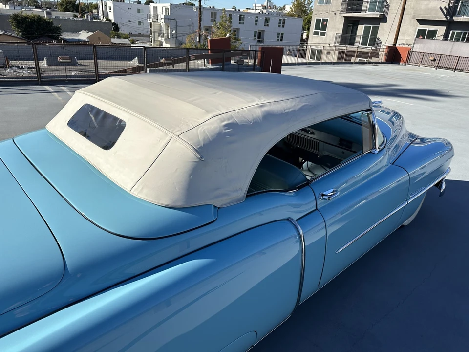 1953 Cadillac Eldorado 1st Gen - Image 16 of 21