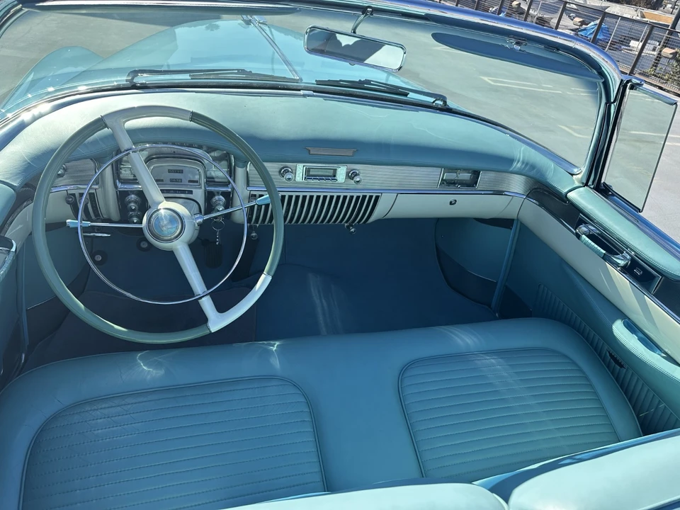 1953 Cadillac Eldorado 1st Gen - Image 7 of 21