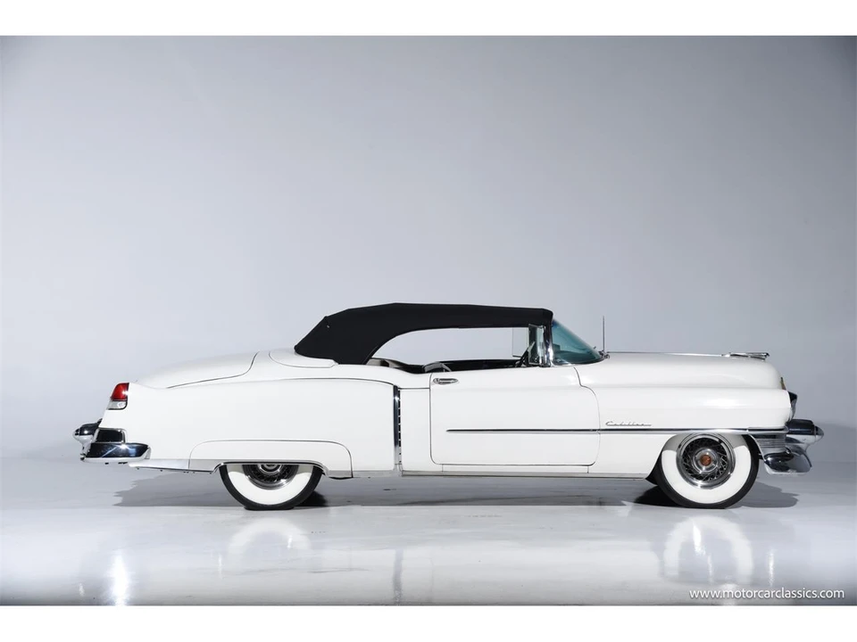 1953 Cadillac Eldorado 1st Gen - Image 11 of 31