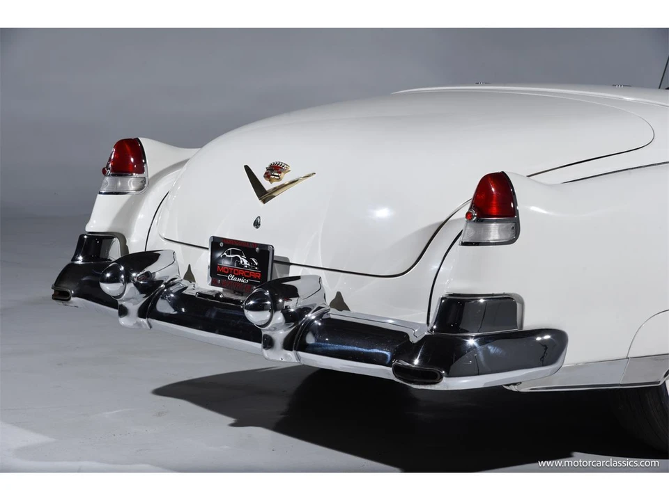 1953 Cadillac Eldorado 1st Gen - Image 17 of 31