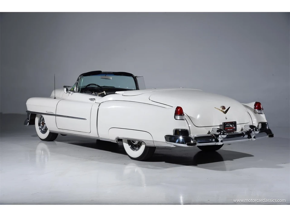 1953 Cadillac Eldorado 1st Gen - Image 5 of 31