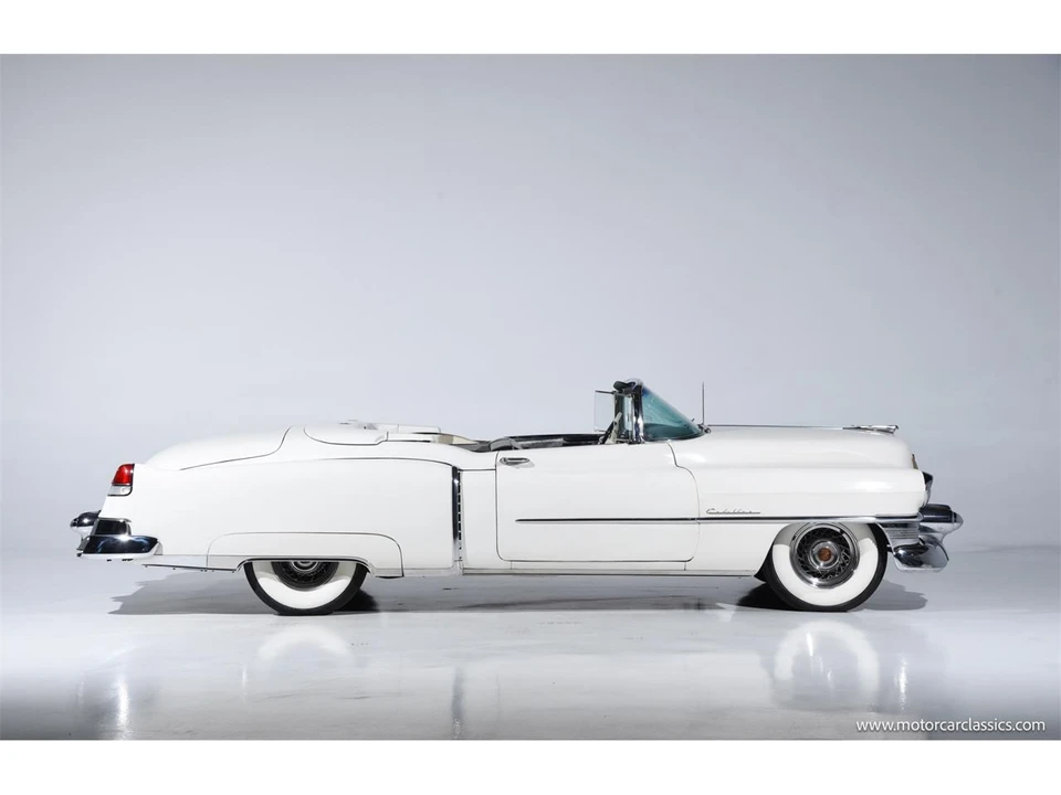 1953 Cadillac Eldorado 1st Gen - Image 13 of 31